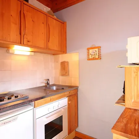 F2 Duplex Avec Garage Prive, 700m Du Centre - Fr-1-415-81 لو مونت دوري
