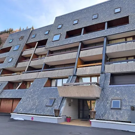 شقة F2 Duplex Avec Garage Prive, 700m Du Centre - Fr-1-415-81