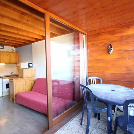 شقة F2 Duplex Avec Garage Prive, 700m Du Centre - Fr-1-415-81 لو مونت دوري