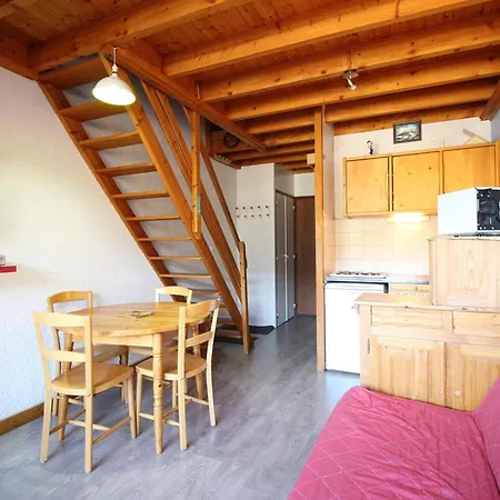 F2 Duplex Avec Garage Prive, 700m Du Centre - Fr-1-415-81 لو مونت دوري