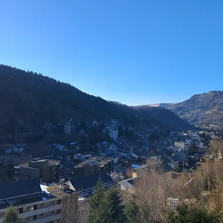 F2 Duplex Avec Garage Prive, 700m Du Centre - Fr-1-415-81