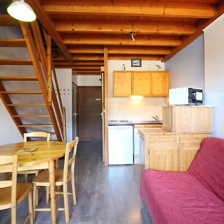 F2 Duplex Avec Garage Prive, 700m Du Centre - Fr-1-415-81 شقة